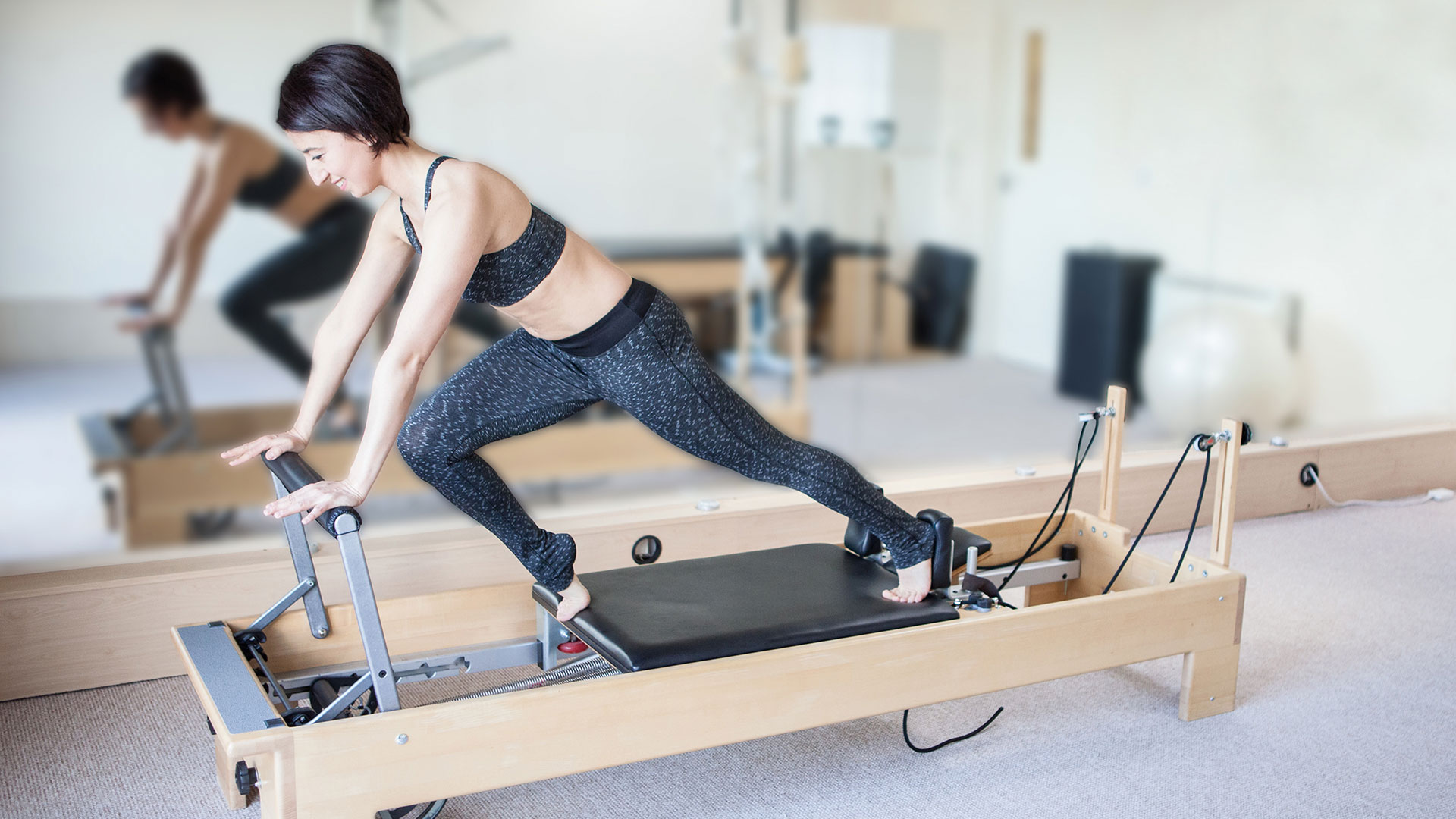 Embody Pilates