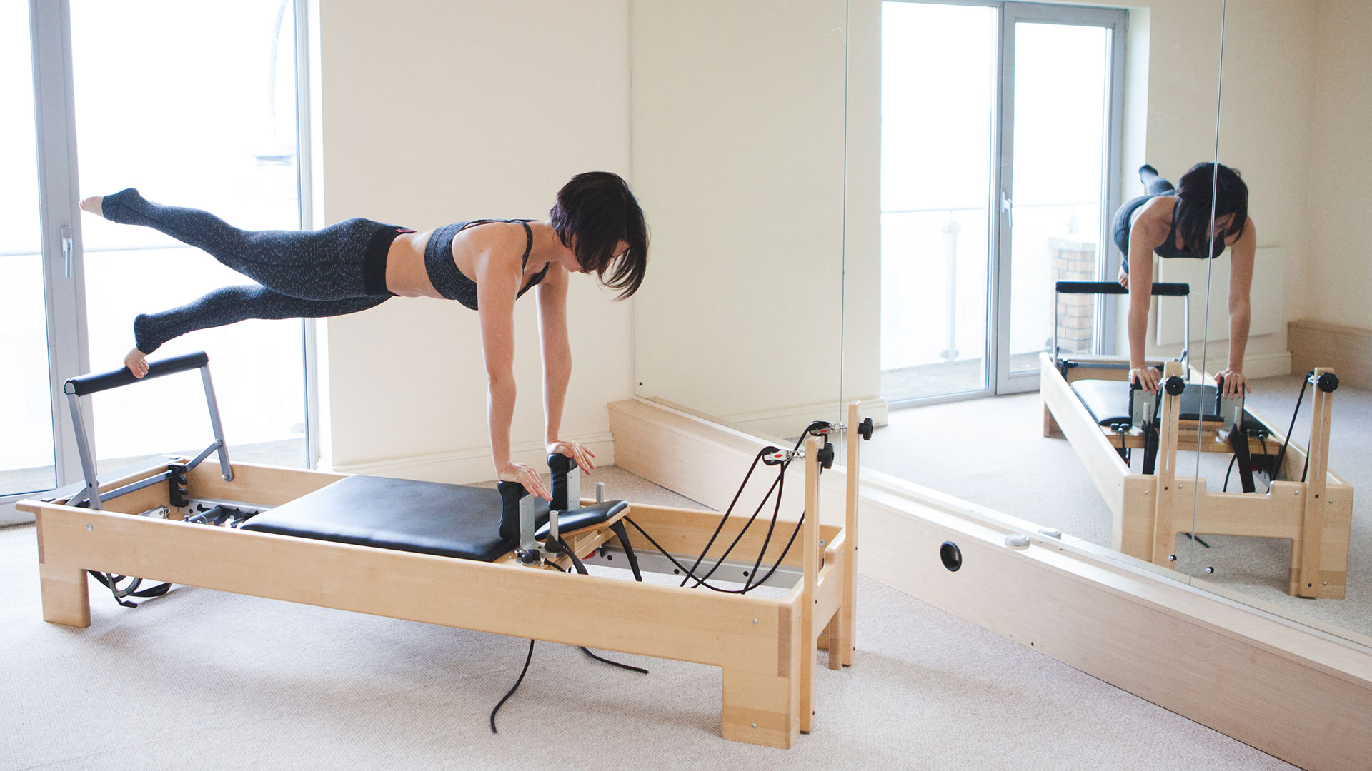 Embody Pilates